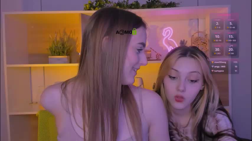 luna_tin Adult Chat October 11, 2025