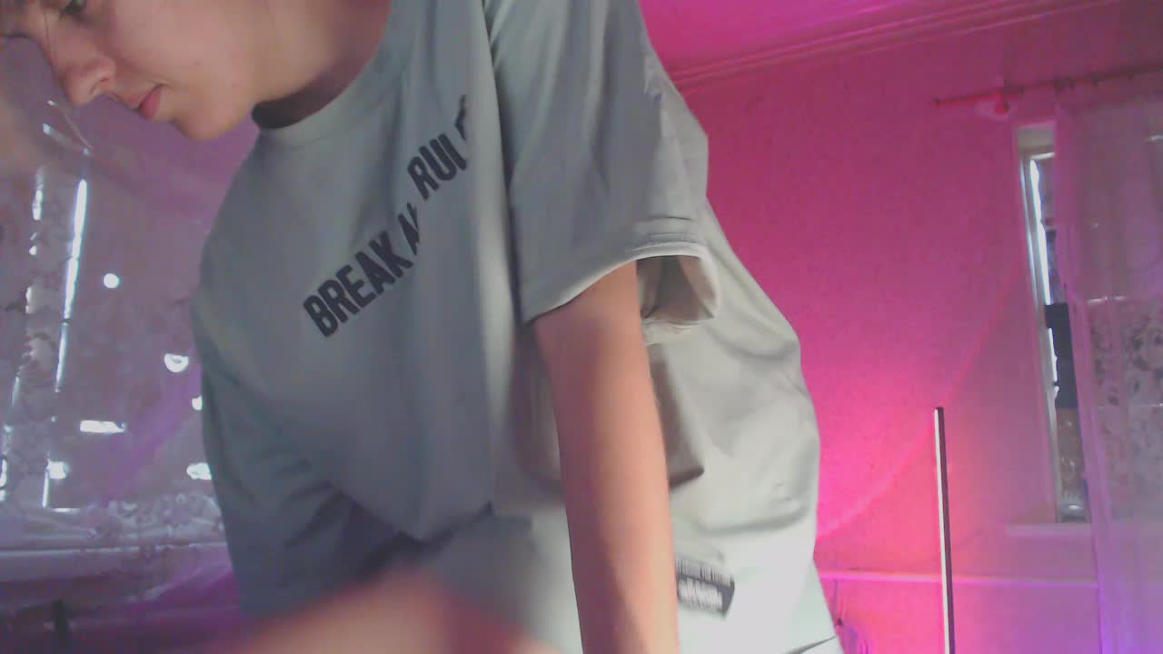 Babymuro4ka Adult Chat October 11, 2025