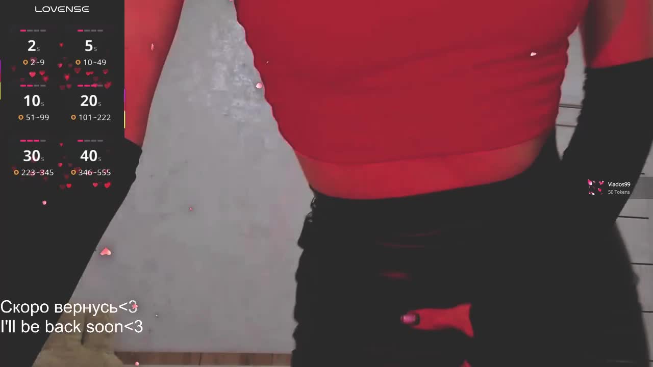 NekoTyan Adult Chat October 11, 2025