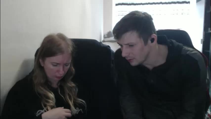 jenisandpeter Adult Chat October 11, 2025