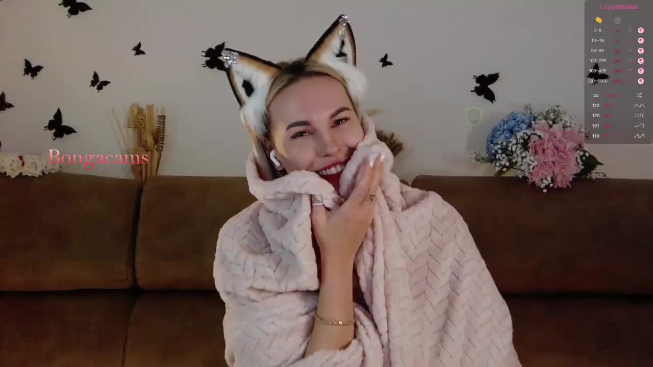 Kocmoc_Katerina Adult Chat October 11, 2025