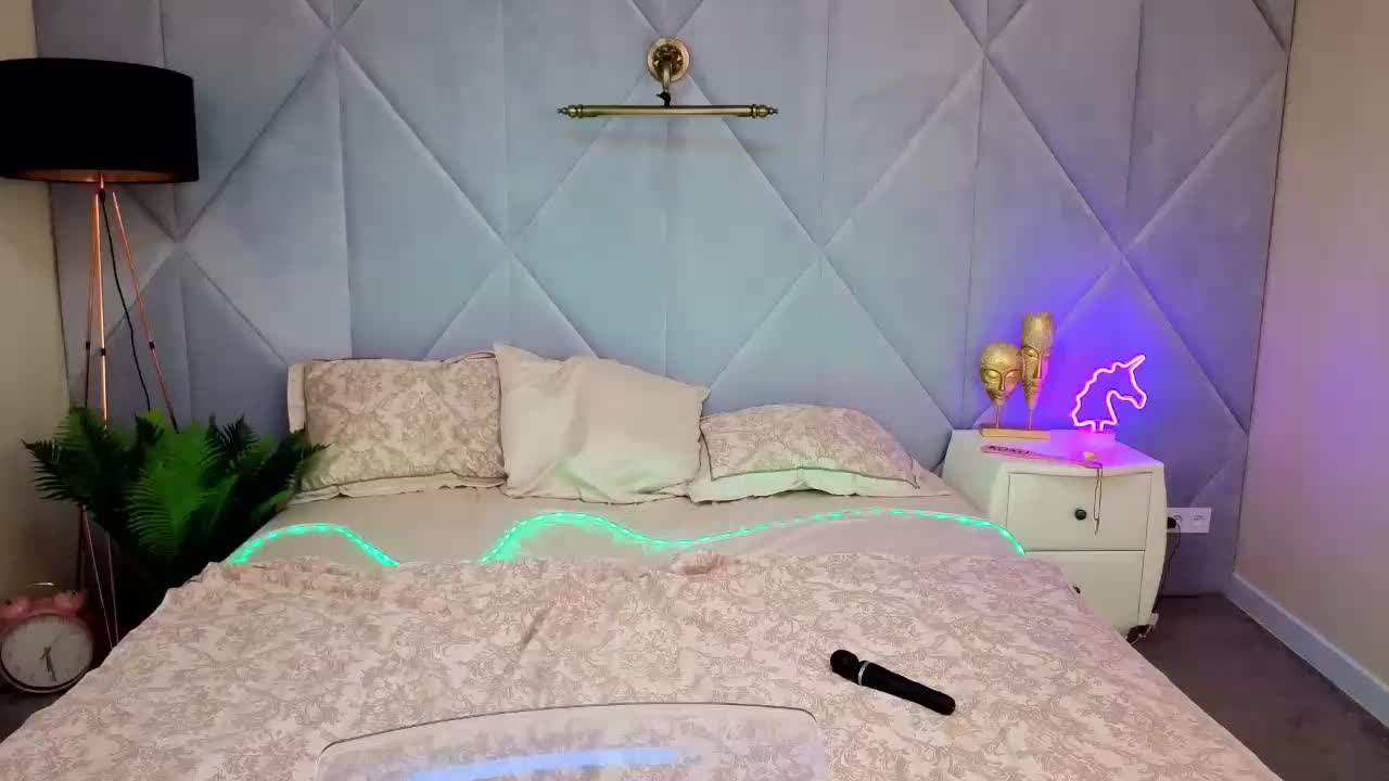 PussyOnLuck Adult Chat October 11, 2025