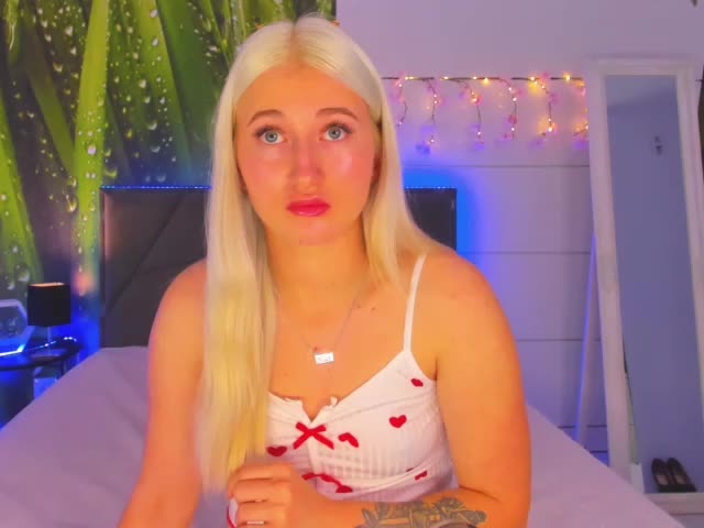 HollyTaillor Adult Chat October 11, 2025