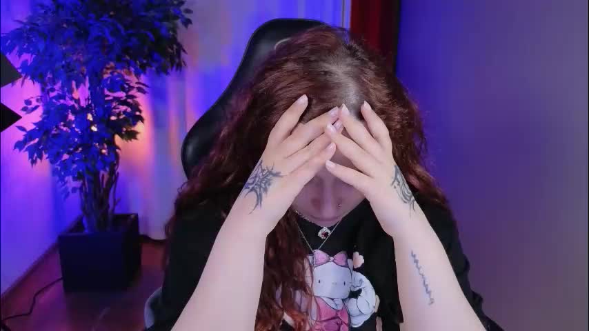 carolina_winter Adult Chat October 11, 2025