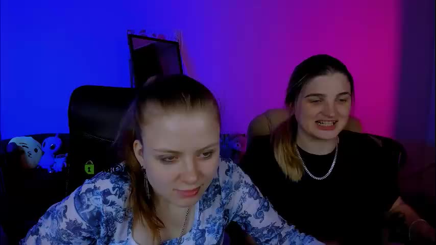 foxy_tease_ Adult Chat October 11, 2025