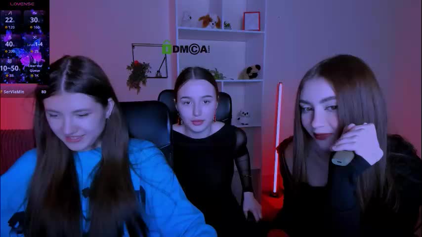 lissa_night Adult Chat October 11, 2025