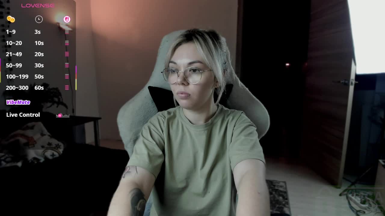 AnyaTaylorJoy_ Adult Chat October 11, 2025