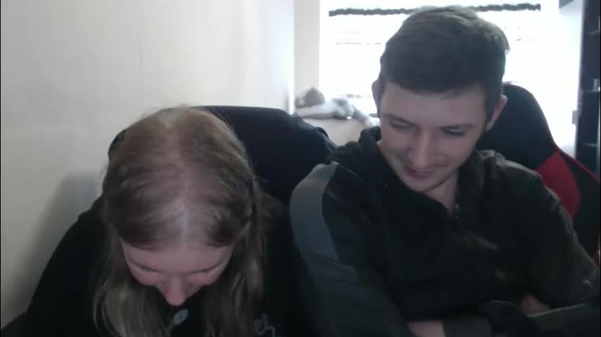 jenisandpeter Adult Chat October 11, 2025