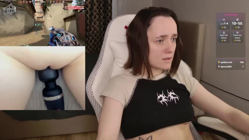 Luna_Loveee Adult Chat October 11, 2025