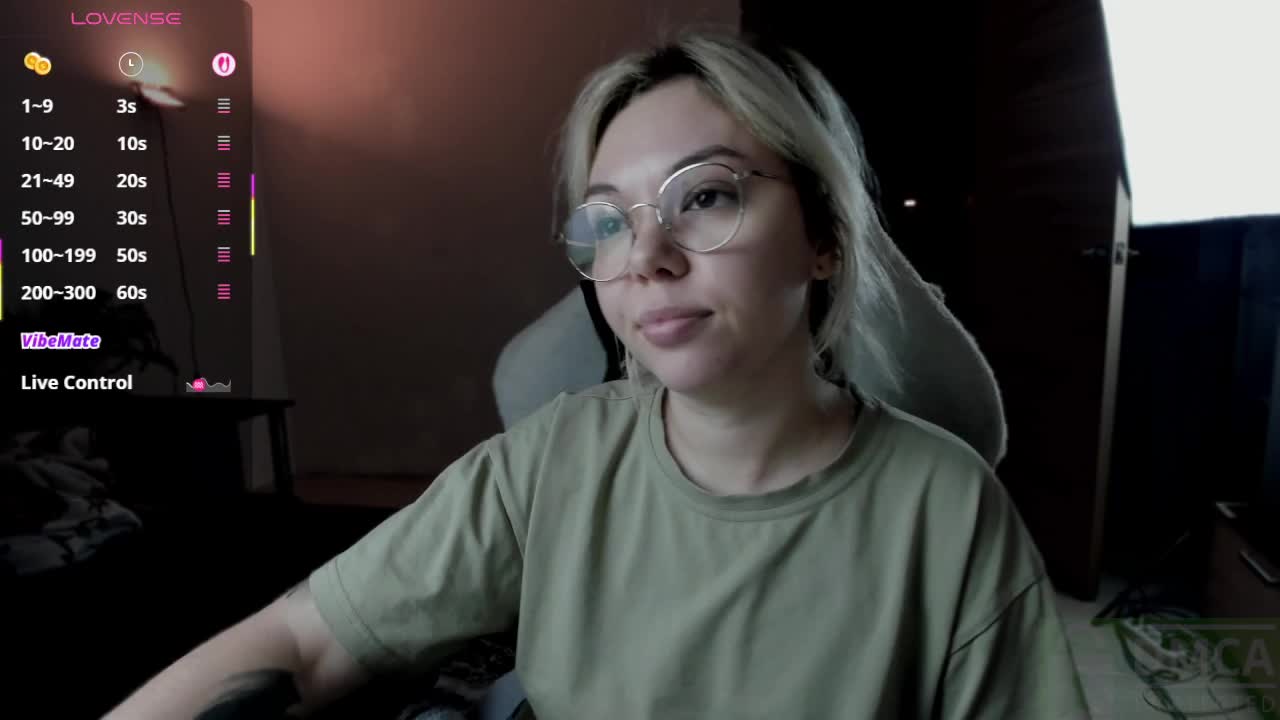 AnyaTaylorJoy_ Adult Chat October 11, 2025