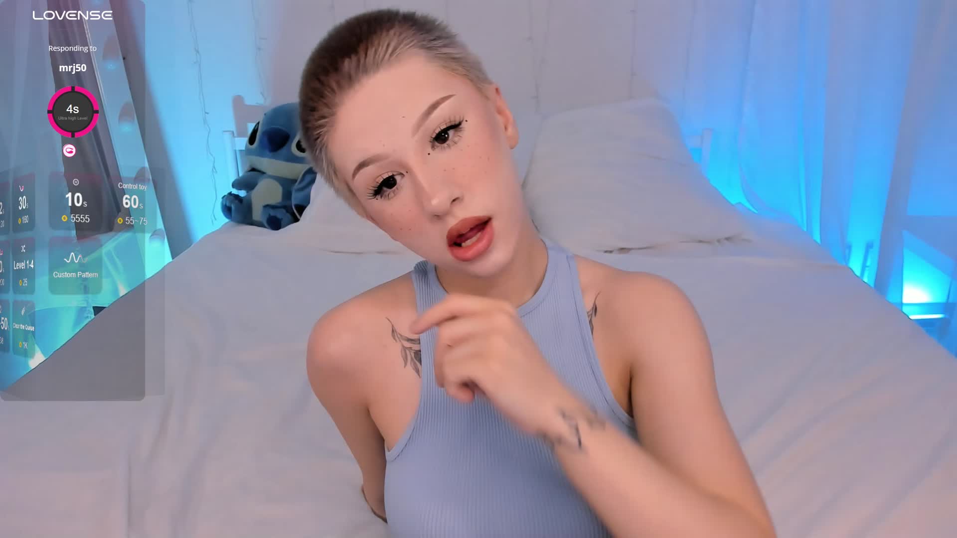 Necucubi Adult Chat October 11, 2025