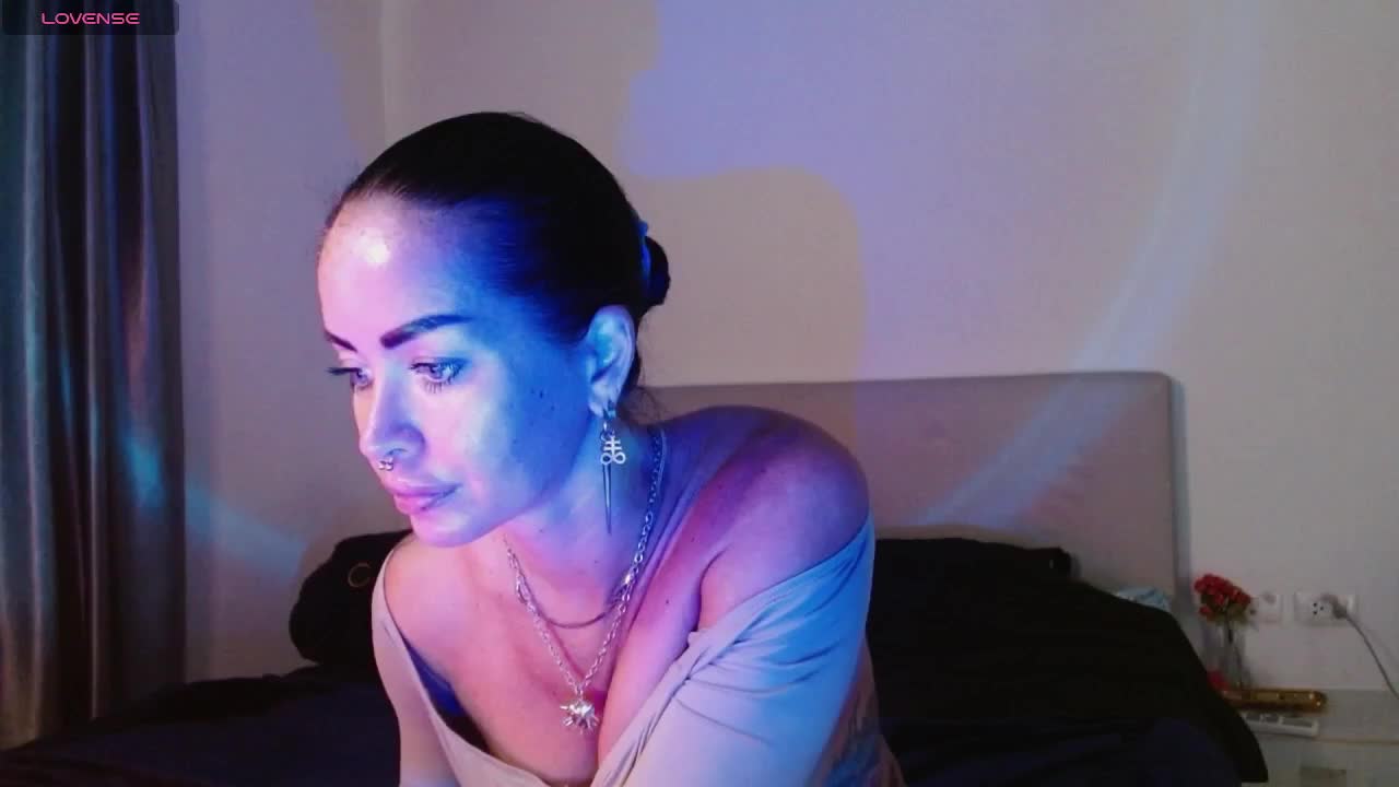 KattyCat Adult Chat October 11, 2025