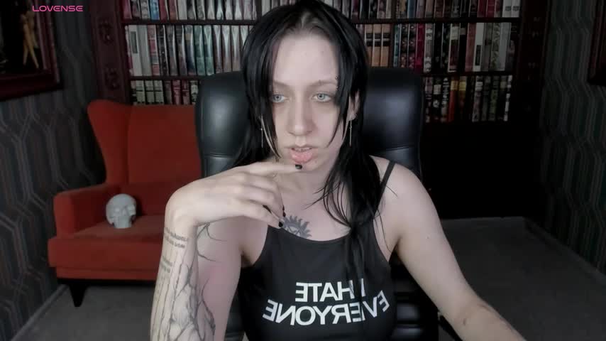 Medusa__Gorgona Adult Chat October 11, 2025