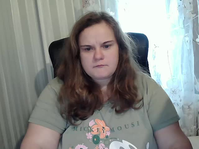 Mavkas2025 Adult Chat October 11, 2025