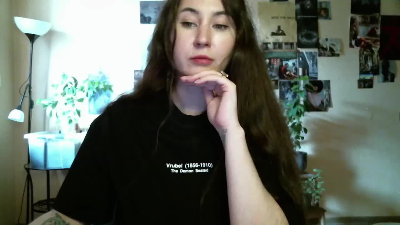 TemptingFable Adult Chat October 11, 2025