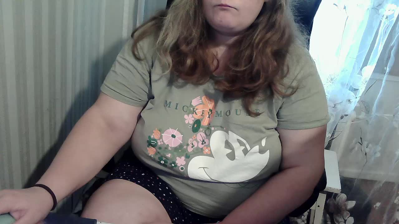 XLisaBlueX Adult Chat October 11, 2025