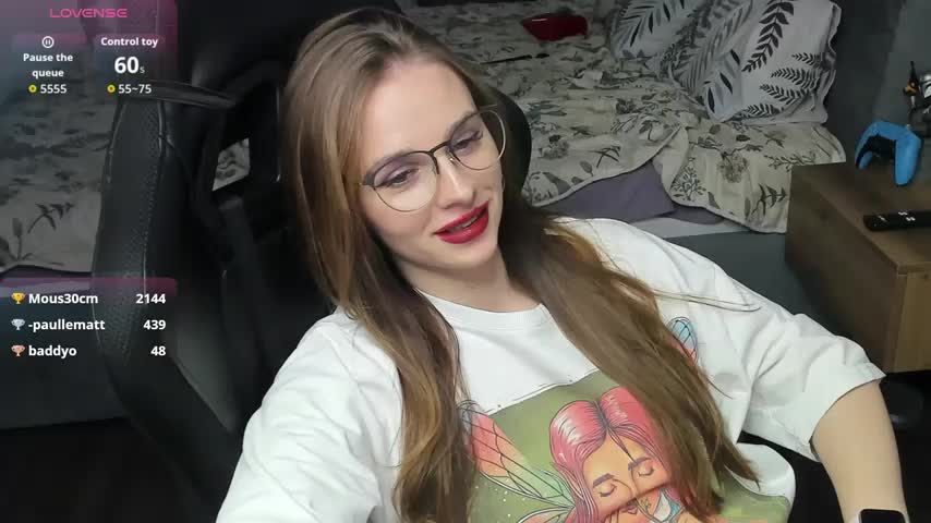 MCfly_11 Adult Chat October 11, 2025