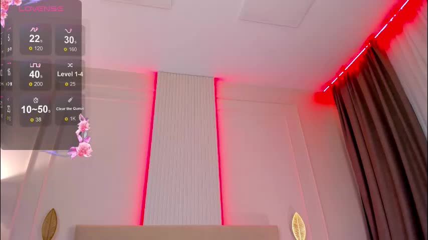 amalia_3 Adult Chat October 11, 2025