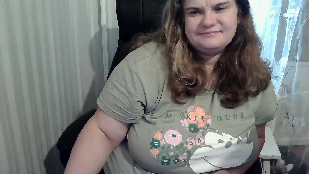 XLisaBlueX Adult Chat October 11, 2025