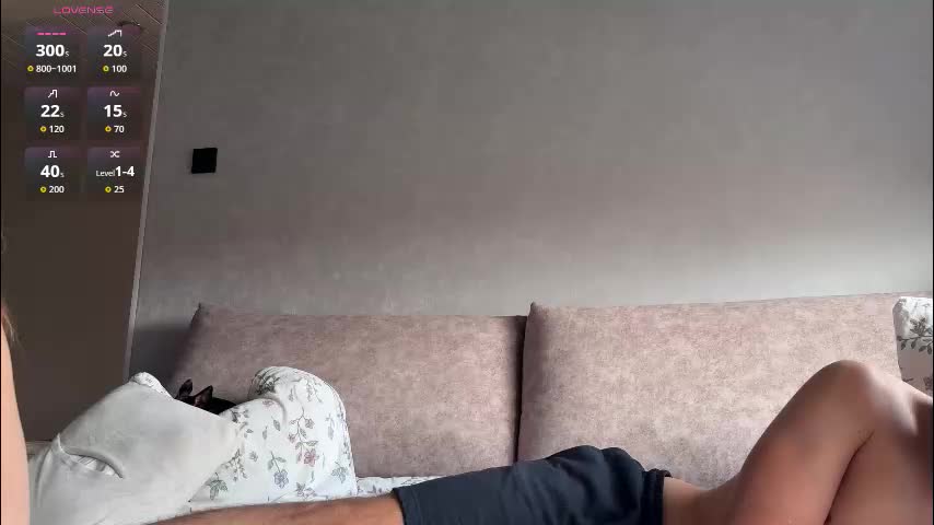 frenzyfoxs Adult Chat October 11, 2025