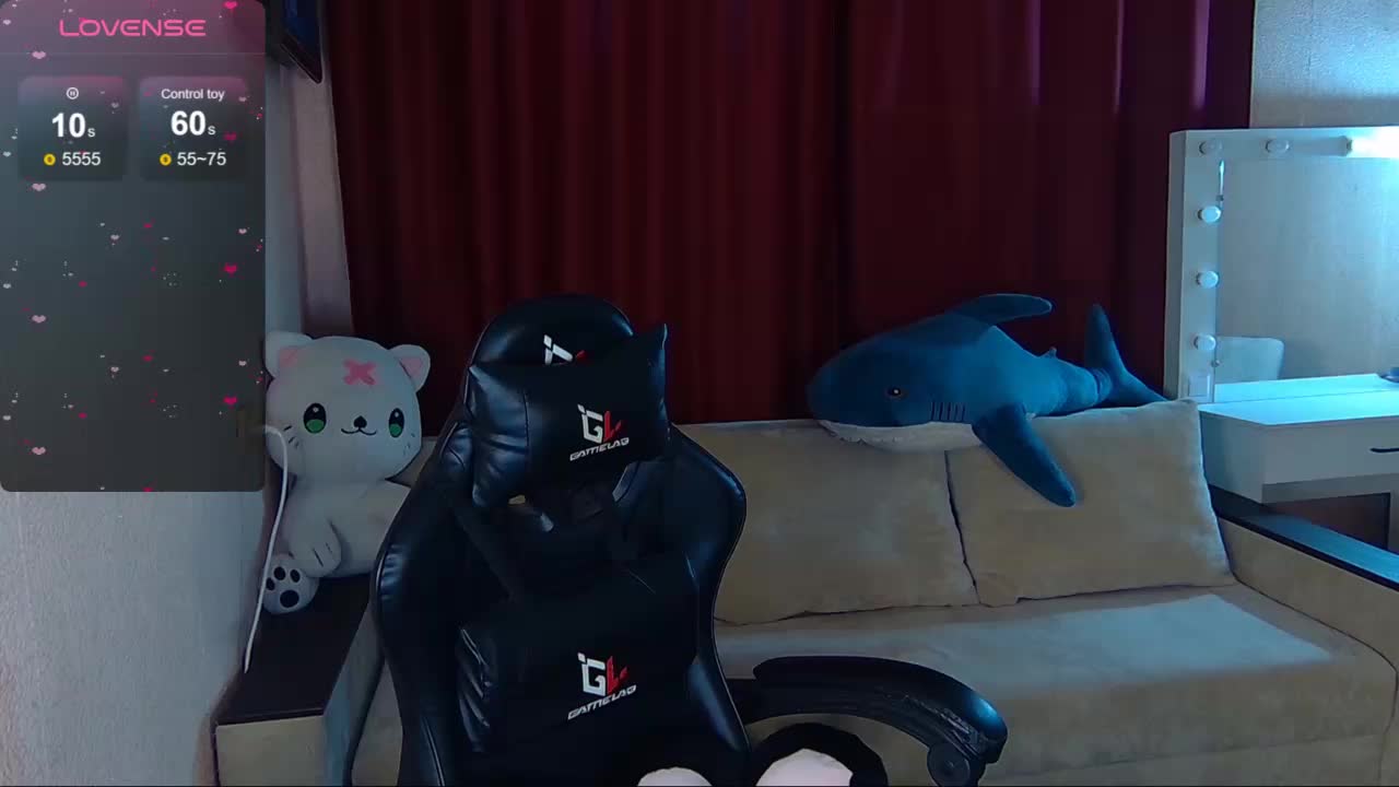 miss-alice- Adult Chat October 11, 2025