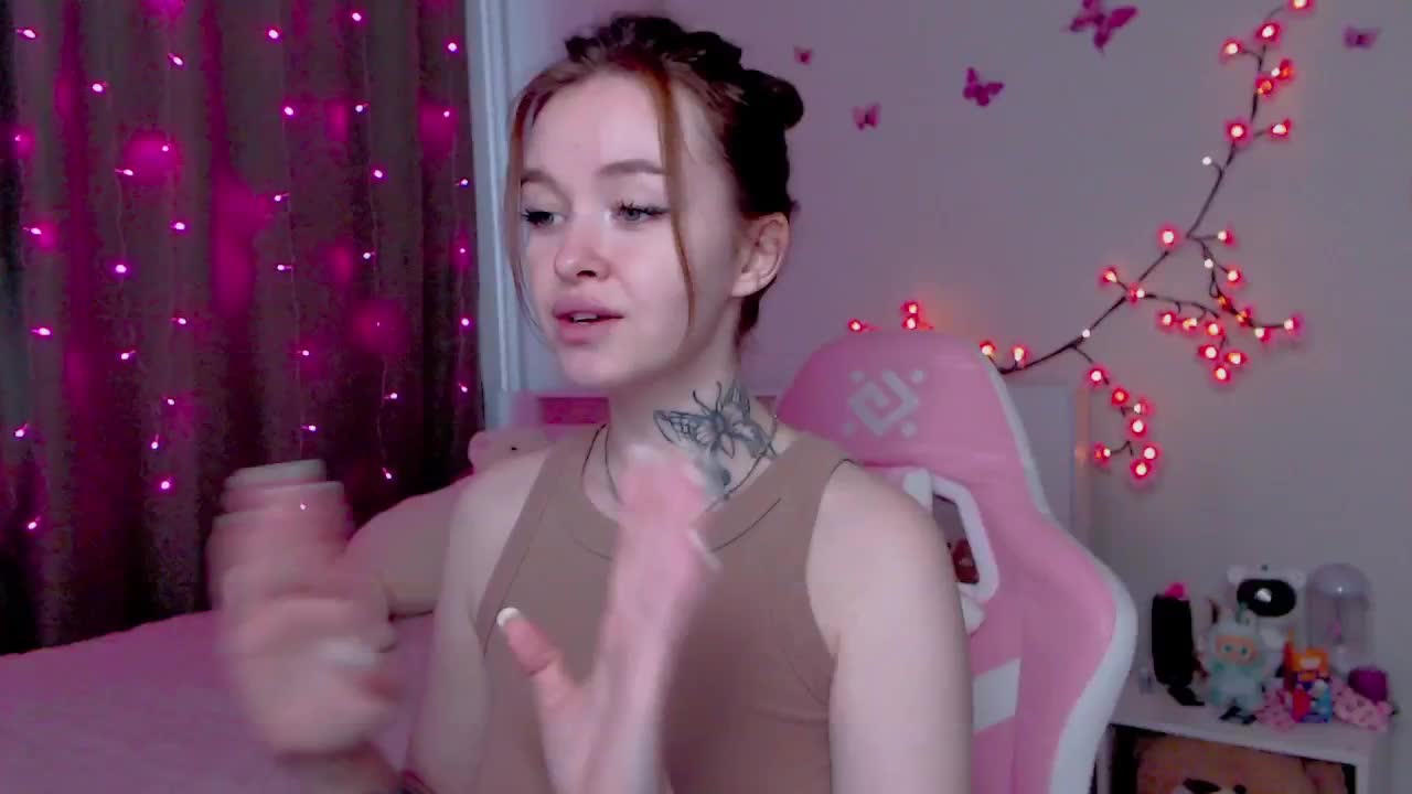 NaughtyMable Adult Chat October 11, 2025