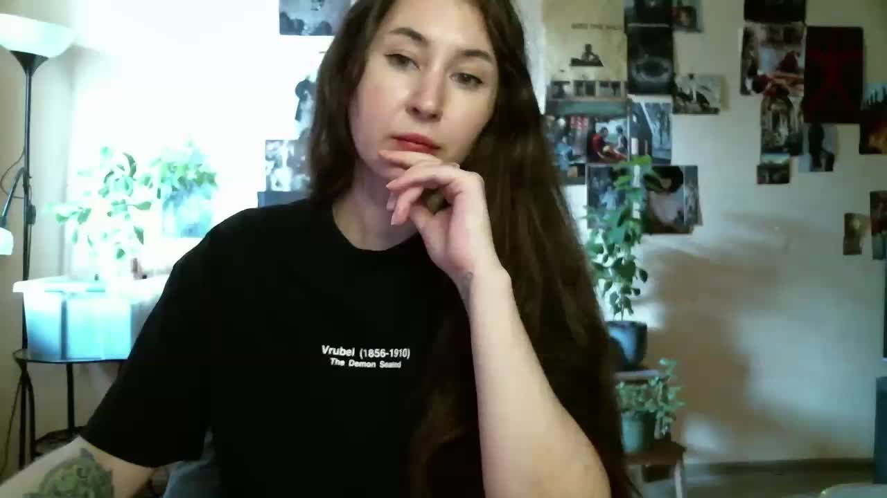 TemptingFable Adult Chat October 11, 2025