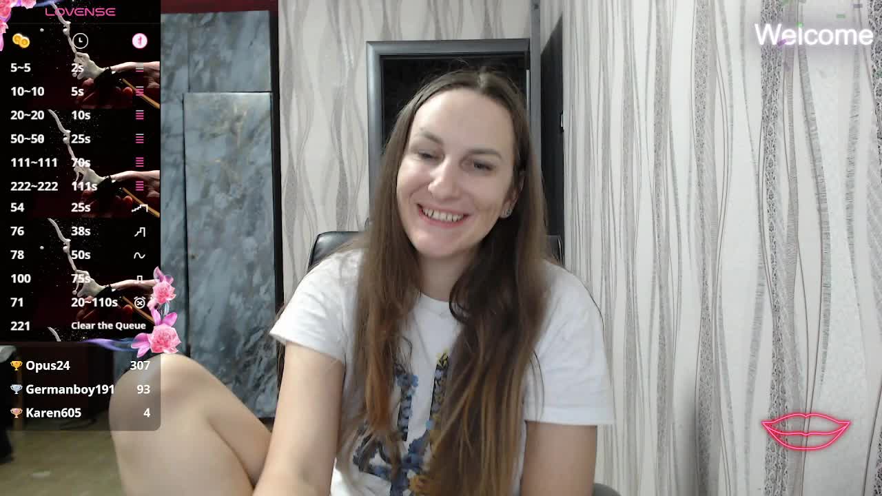 MilayaZhenya Adult Chat October 11, 2025