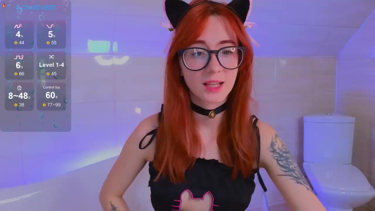 DarkLola Adult Chat October 11, 2025