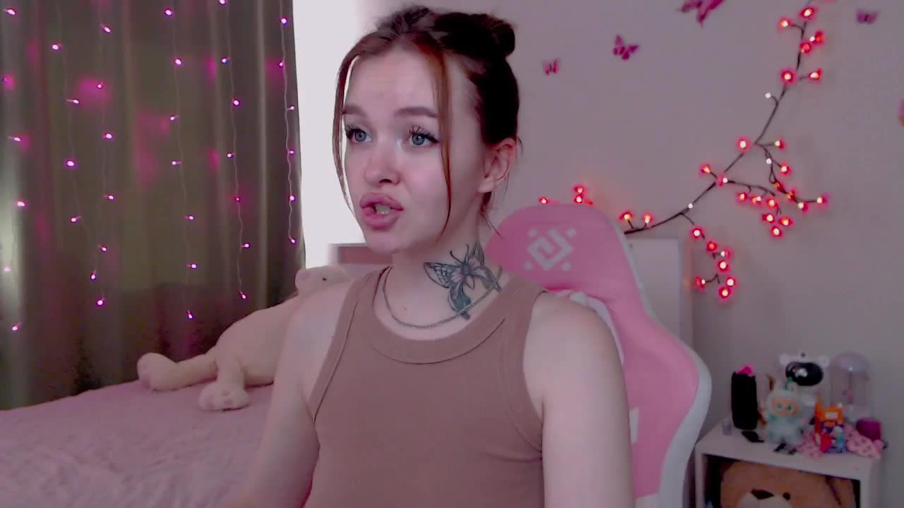 NaughtyMable Adult Chat October 11, 2025