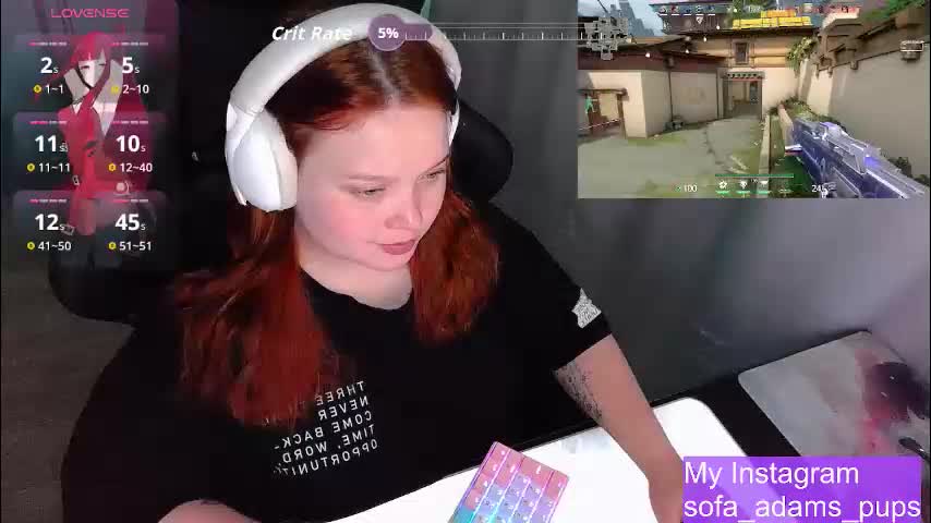 _sofia_adam_ Adult Chat October 11, 2025