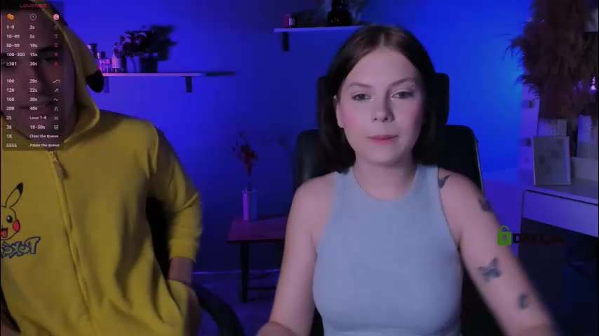 renata_sweety Adult Chat October 11, 2025