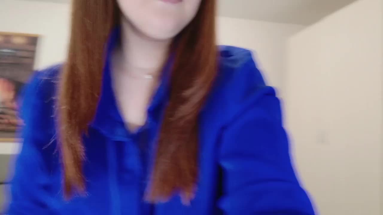 MISTRESS-FOX Adult Chat October 11, 2025