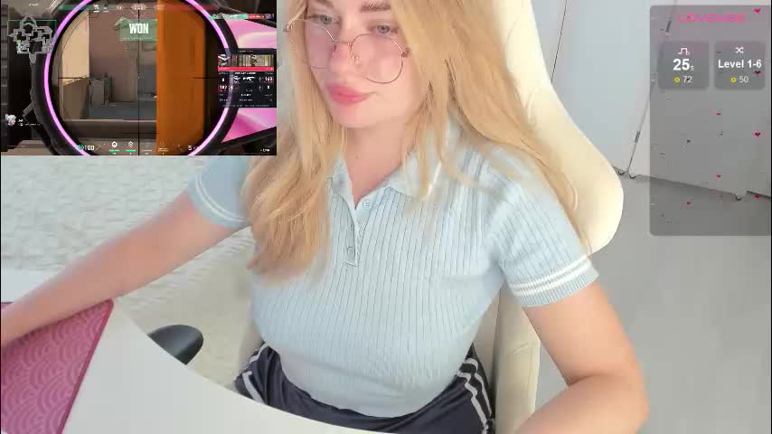 i_want_you_eva Adult Chat October 11, 2025