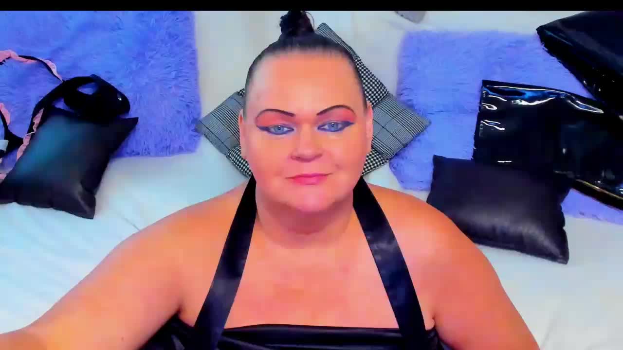 MilanaBiegert Adult Chat October 11, 2025