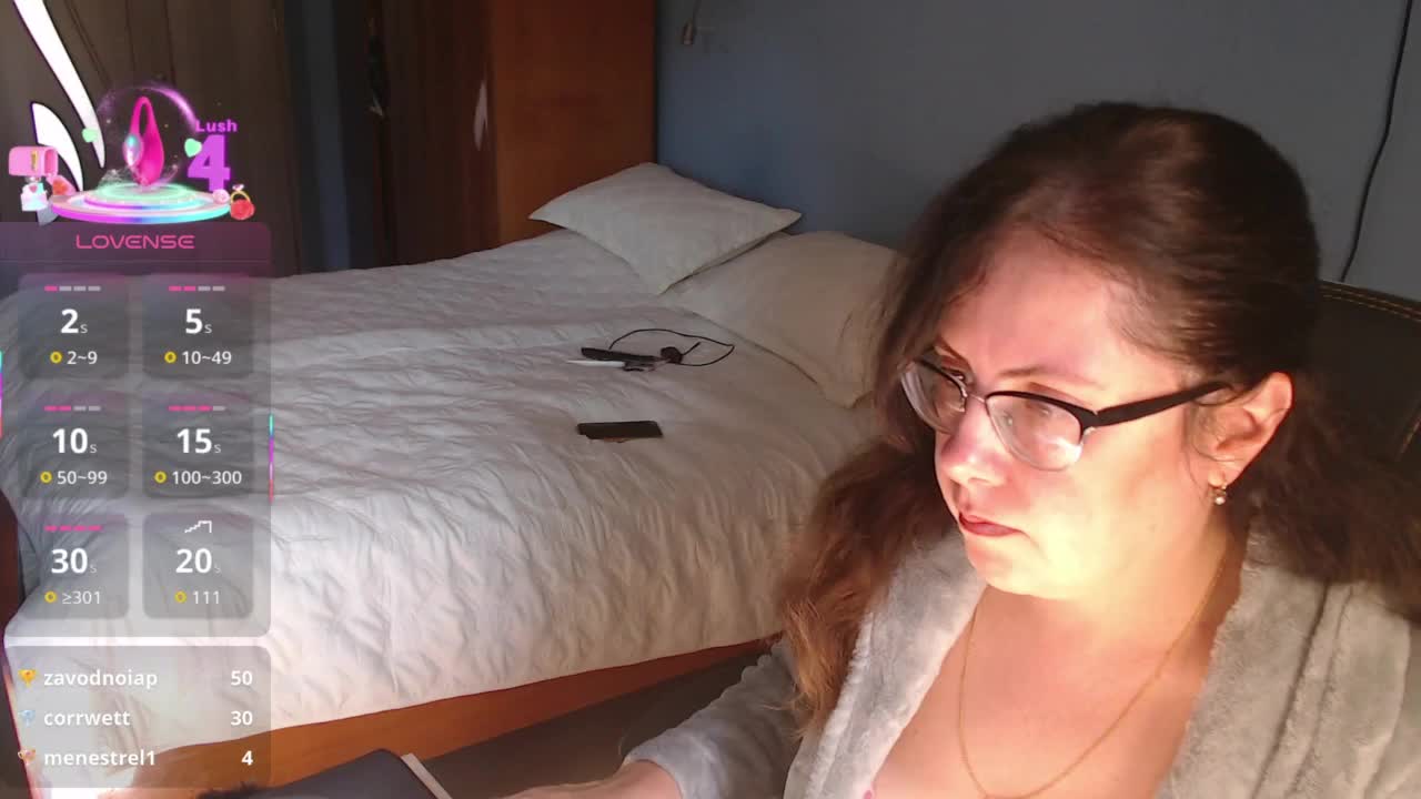 mandarinka28 Adult Chat October 11, 2025