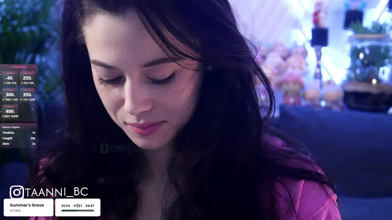 Taanni Adult Chat October 11, 2025