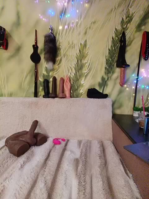 DianaAhTender Adult Chat October 11, 2025