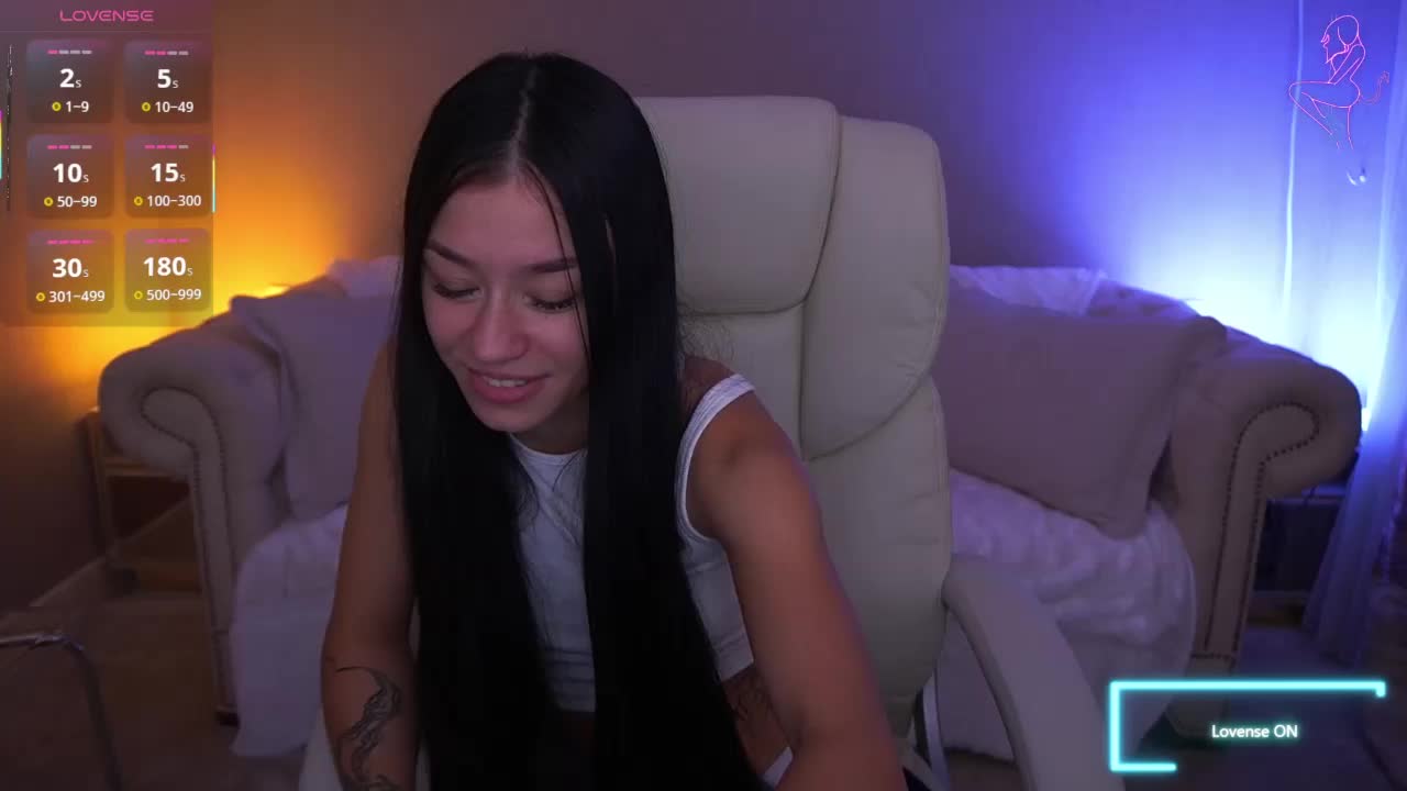 FataleNellie Adult Chat October 11, 2025