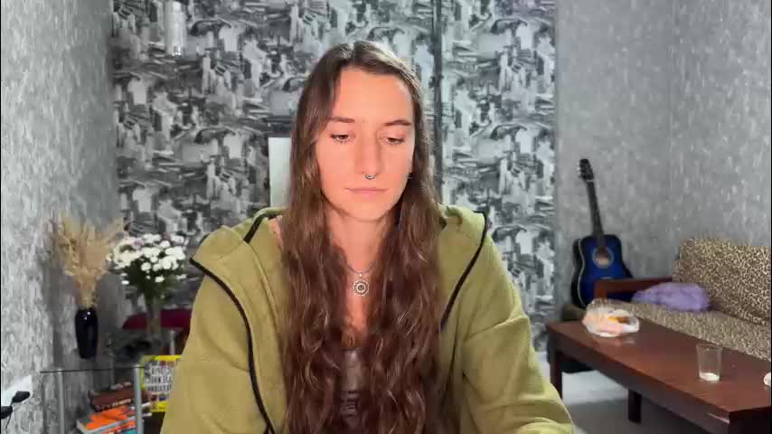 amarita_franchetti Adult Chat October 11, 2025