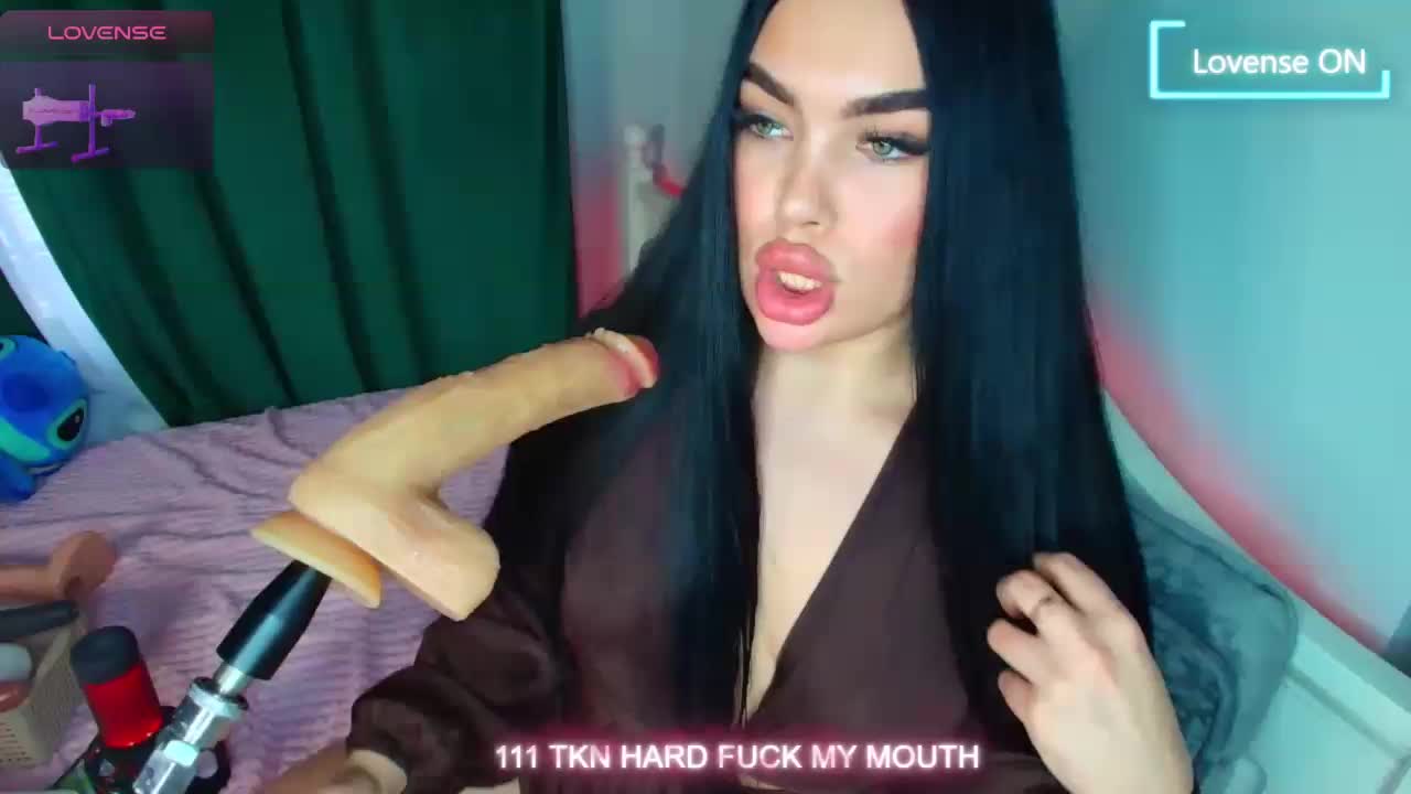 katerine-Monroe Adult Chat October 11, 2025