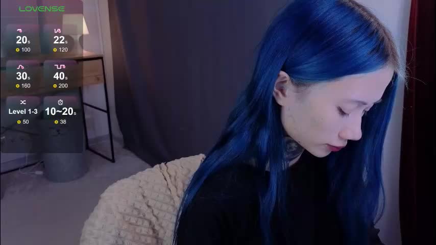 le_chan Adult Chat October 11, 2025