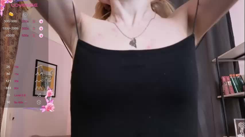 patsy_lewis Adult Chat October 11, 2025