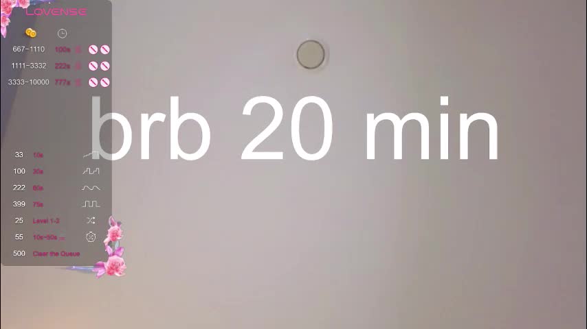 juicy_jaice Adult Chat October 11, 2025