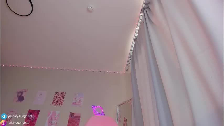 princess_kristy Adult Chat October 11, 2025