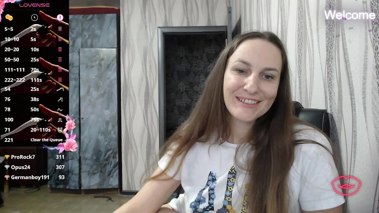 MilayaZhenya Adult Chat October 11, 2025