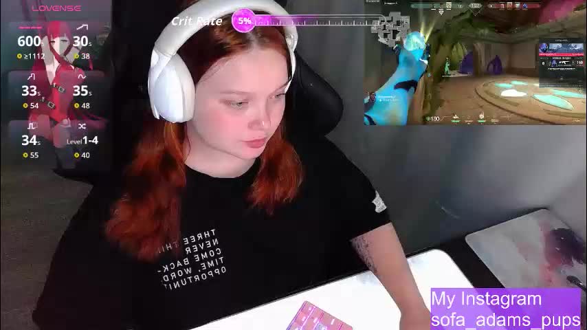 _sofia_adam_ Adult Chat October 11, 2025