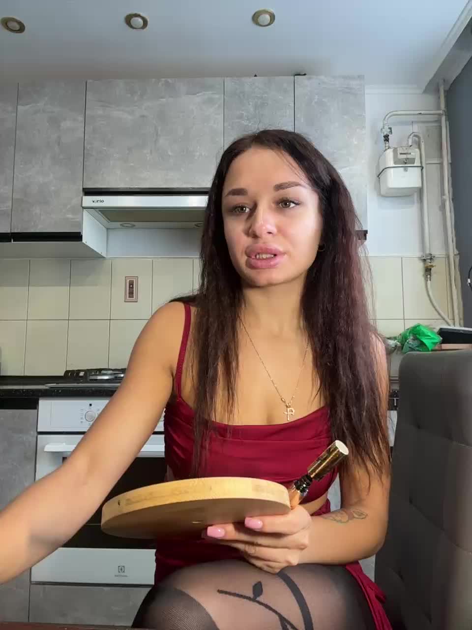 Maryllove Adult Chat October 11, 2025