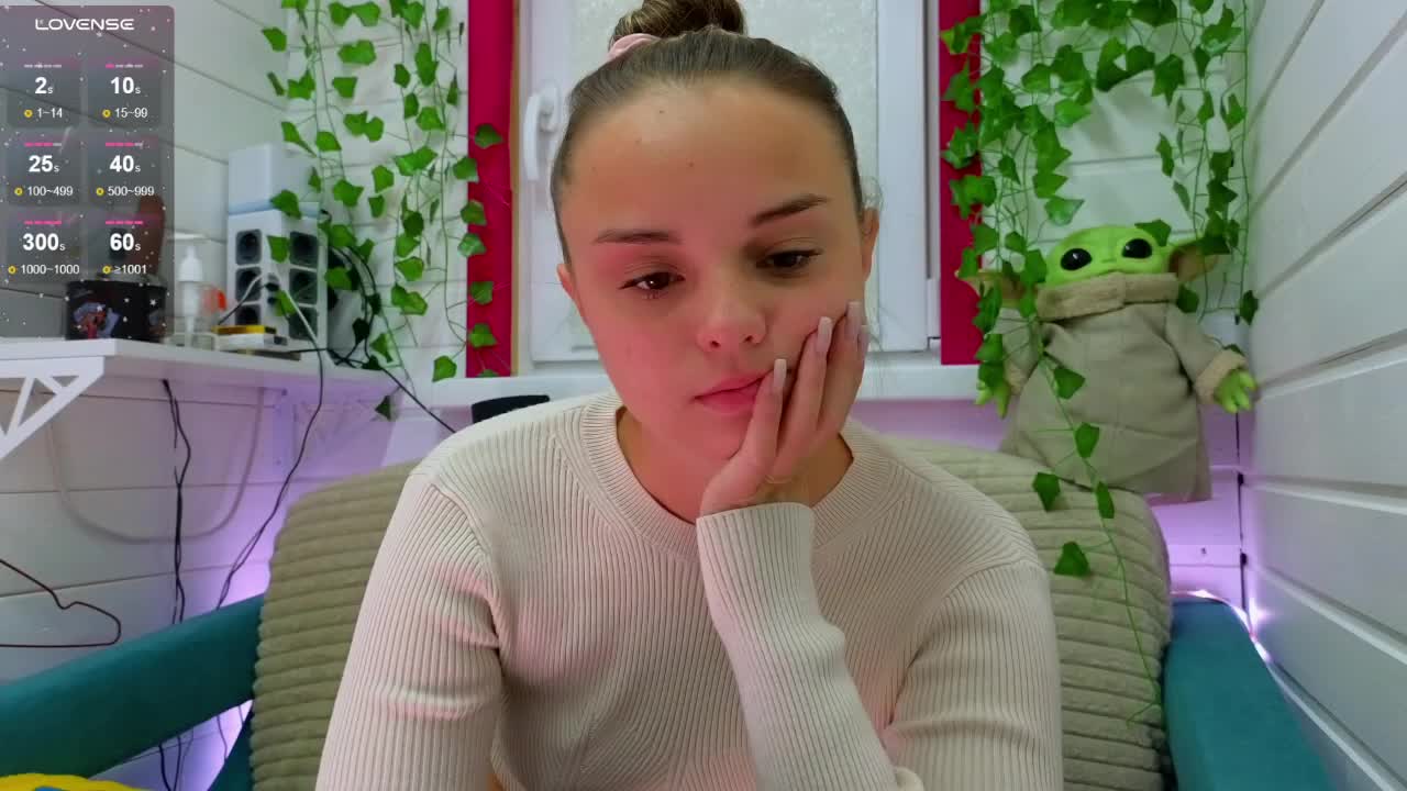 misss-vikki Adult Chat October 11, 2025