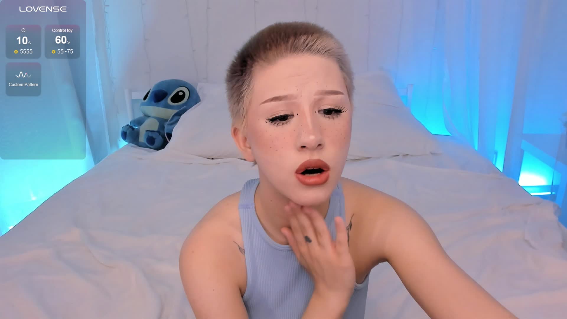 Necucubi Adult Chat October 11, 2025